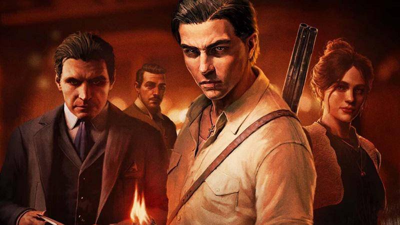 Mafia: The Old Country (screenrant.com)