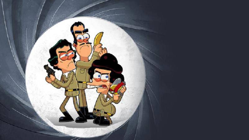 Film Animasi Indonesia