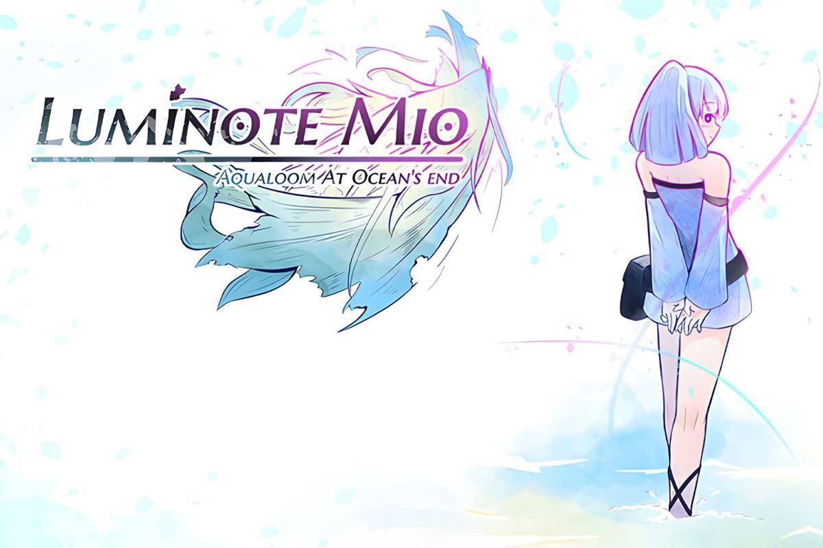 Luminote Mio: Aqualoom at Ocean's End jadi salah satu game Indonesia yang dibawa ke TGS 2025. (Dok. Thizen Studio)