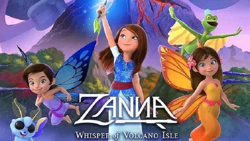 Film Animasi Indonesia