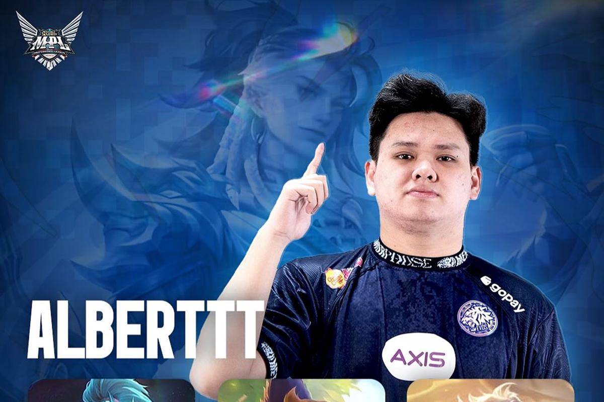 Jadwal EVOS Esports week 7-9. (Dok. EVOS Esports)