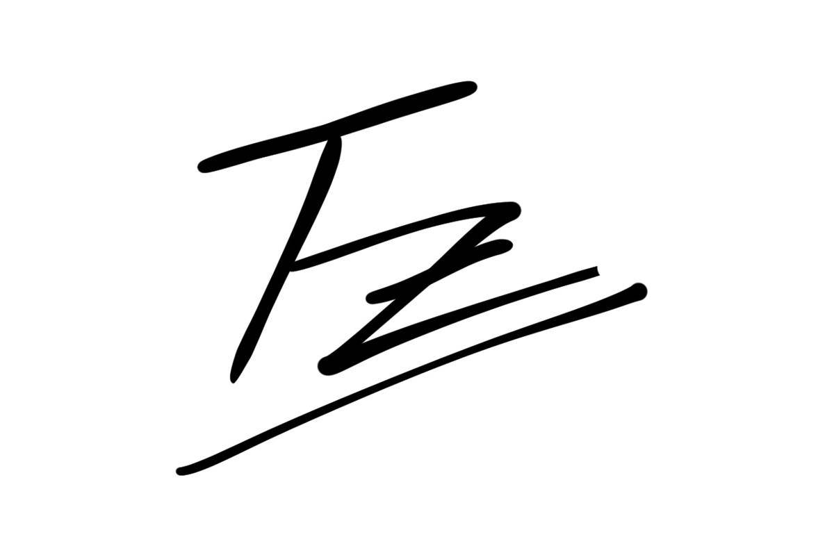 Logo Thizen Studio. (Dok. Thizen Studio)