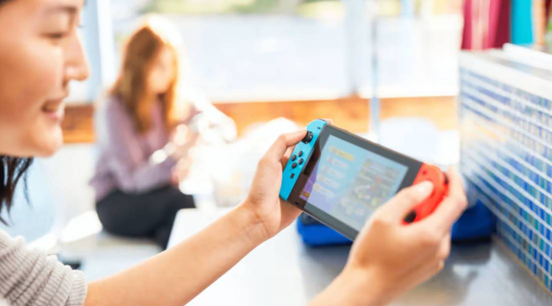 Apakah harga Nintendo Switch 1 akan turun? (nintendo.com)