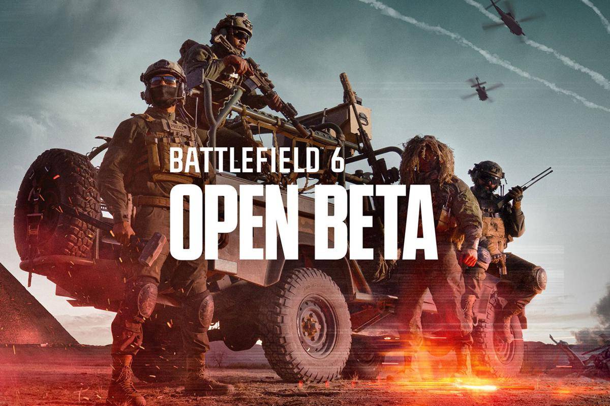 Ini dia impresi Battlefield 6 Open Beta dari GGWP. (Epic Games Store)