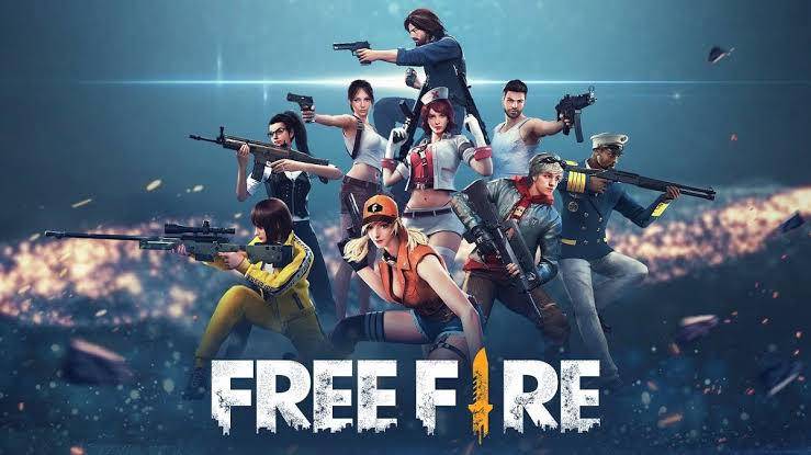Nama squad yang keren (dok. Garena/Free Fire)