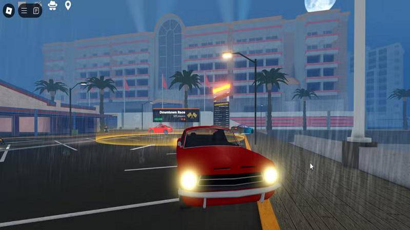Driving Simulator (roblox.com/chart)