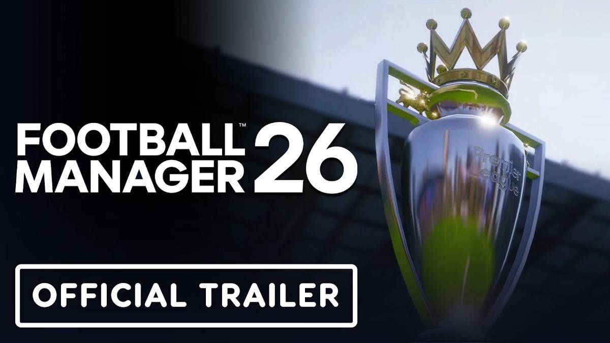 football manager 26
