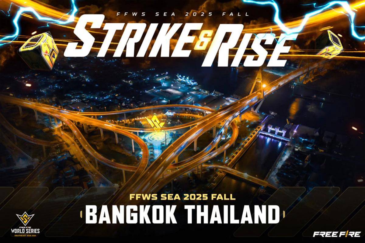 Fase BR dimulai 15 Agustus hingga 21 September 2025. (Dok. Garena)