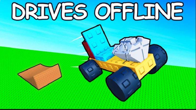 Build a Car (roblox.com/chart)