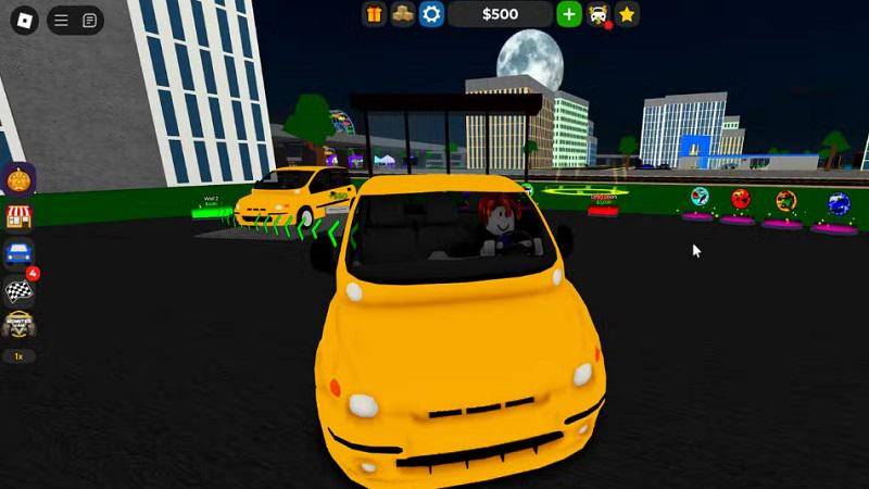 Car Dealership Tycoon (roblox.com/chart)