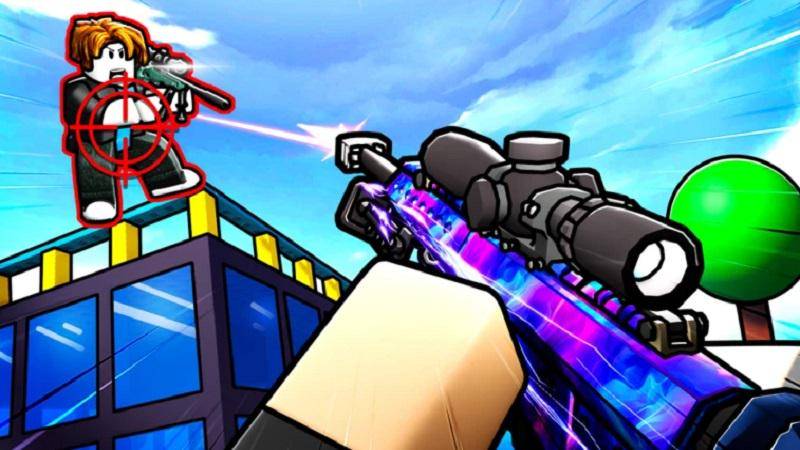 Hypershot (roblox.com/chart)