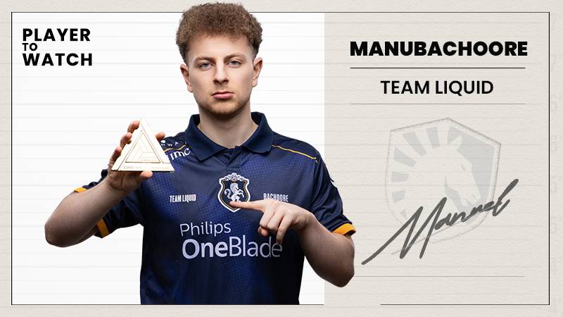 ManuBachoore