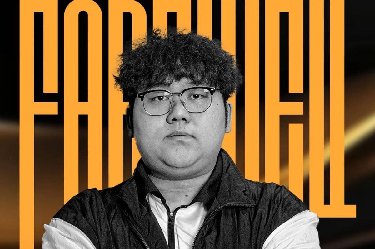 Mopo jadi satu-satunya personil Dominator Esports yang undur diri. (Dok. Dominator Esports)