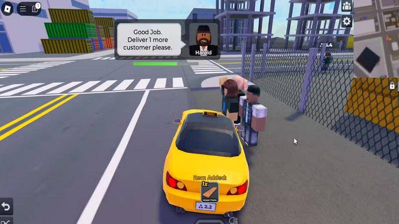 Taxi Boss (roblox.com/chart)