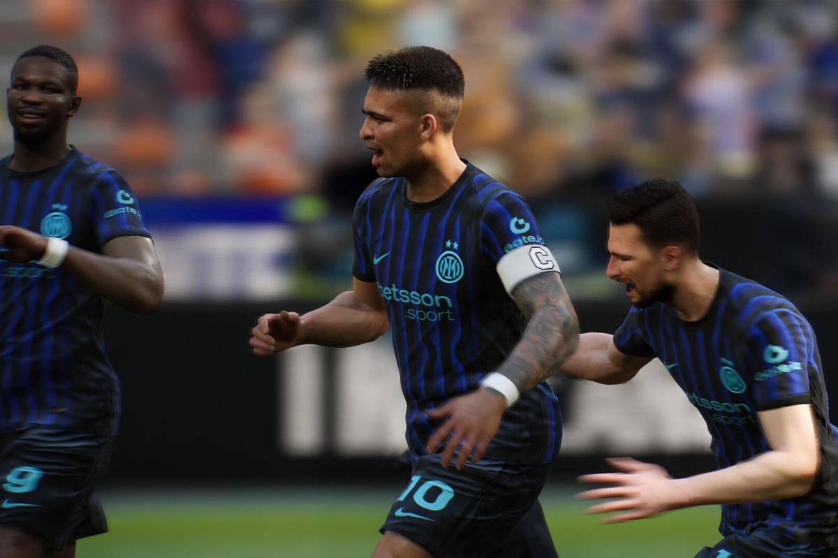 Gunakan Link Up Play untuk menambah kemampuan menyerang dan bertahan. (Steam)
