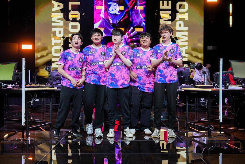 Paper Rex (PRX) Lolos ke Valorant Champions 2025 feature.jpg