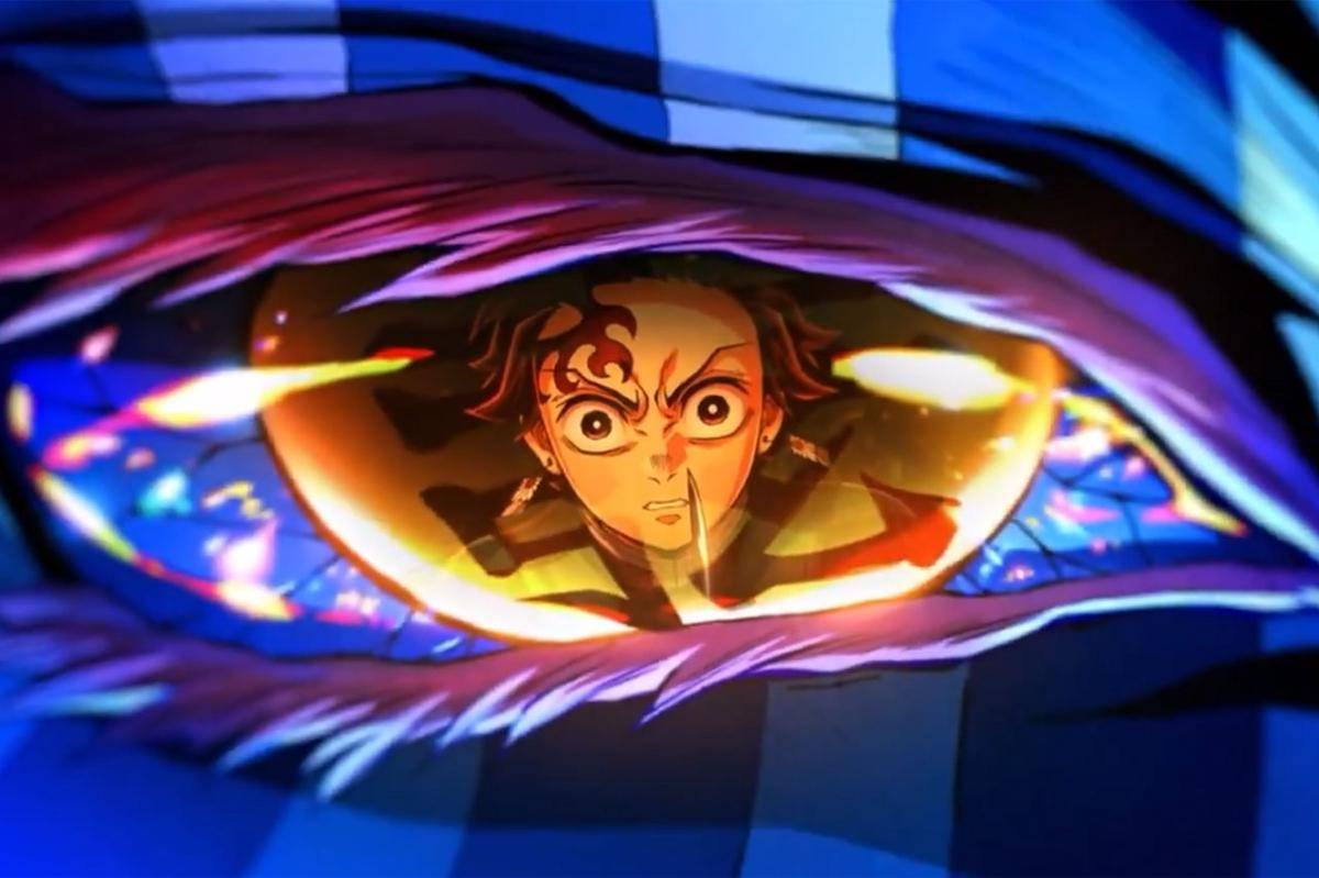 Demon Slayer: Infinity Castle Part 1 telah rilis di bioskop Indonesia. (Netflix Junkie)