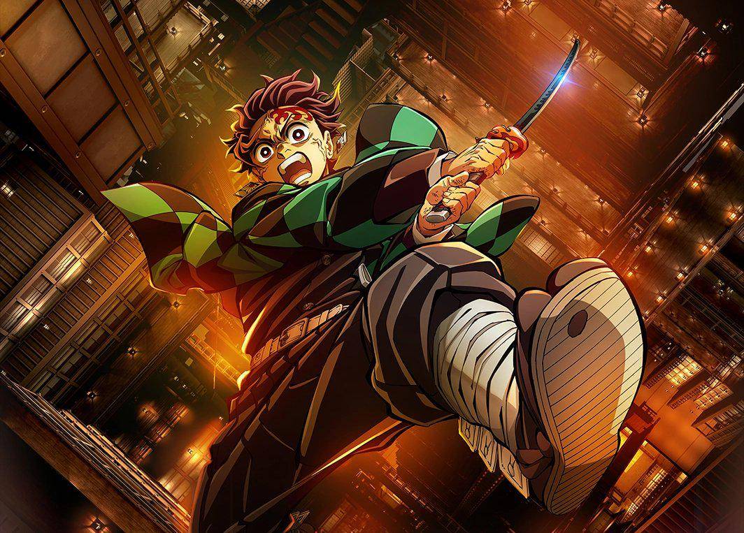 Kenapa Demon Slayer: Infinity Castle Part 1 Layak Ditonton? (Disway)