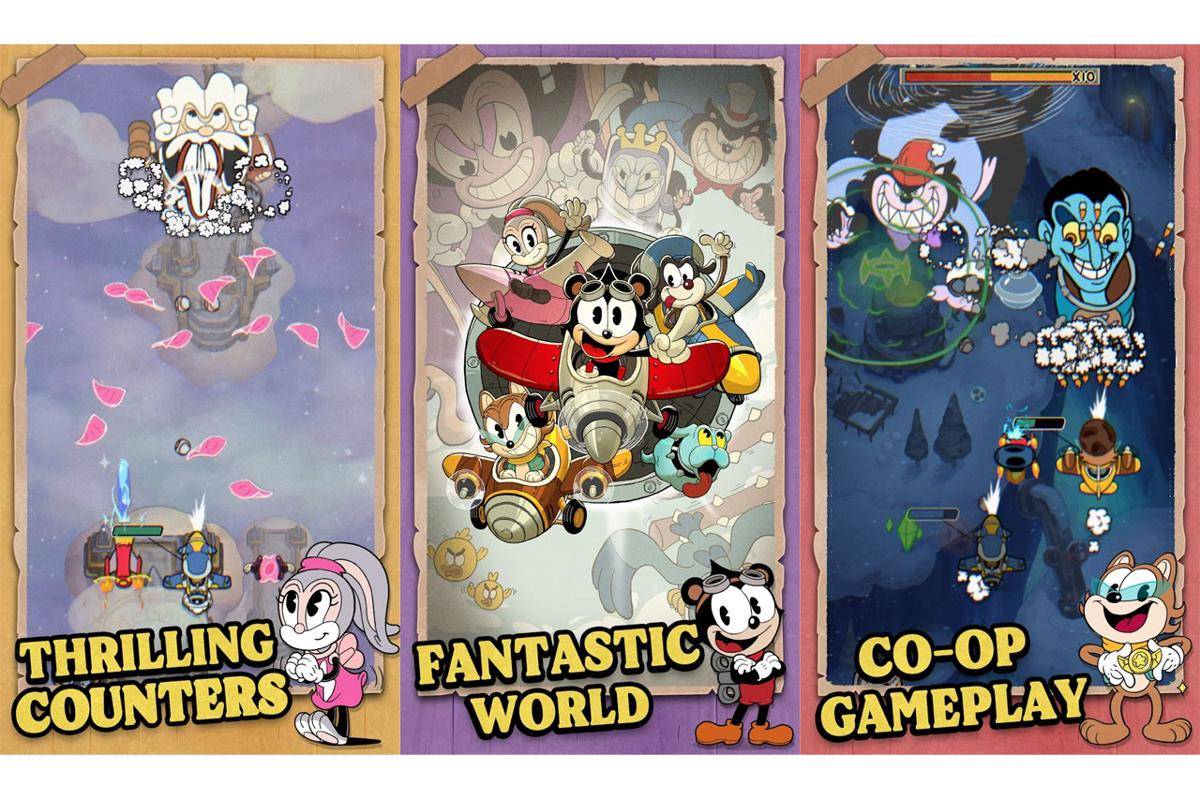 Moonton sudah menyiapkan konten-konten baru untuk memperluas gamenya. (Google Play)