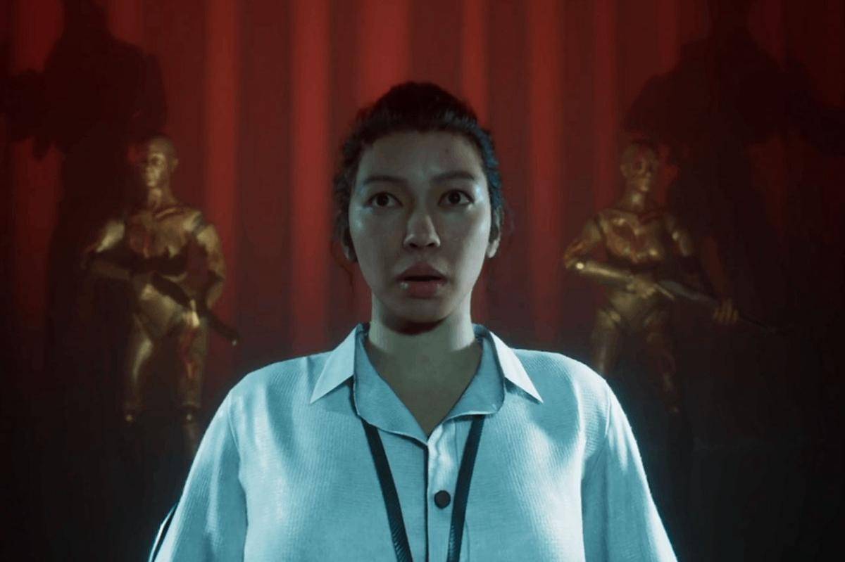 Berawal dari naskah film, AGNI: Village of Calamity kini menjadi pengalaman horor sinematik interaktif. (Dok. Separuh Interactive)