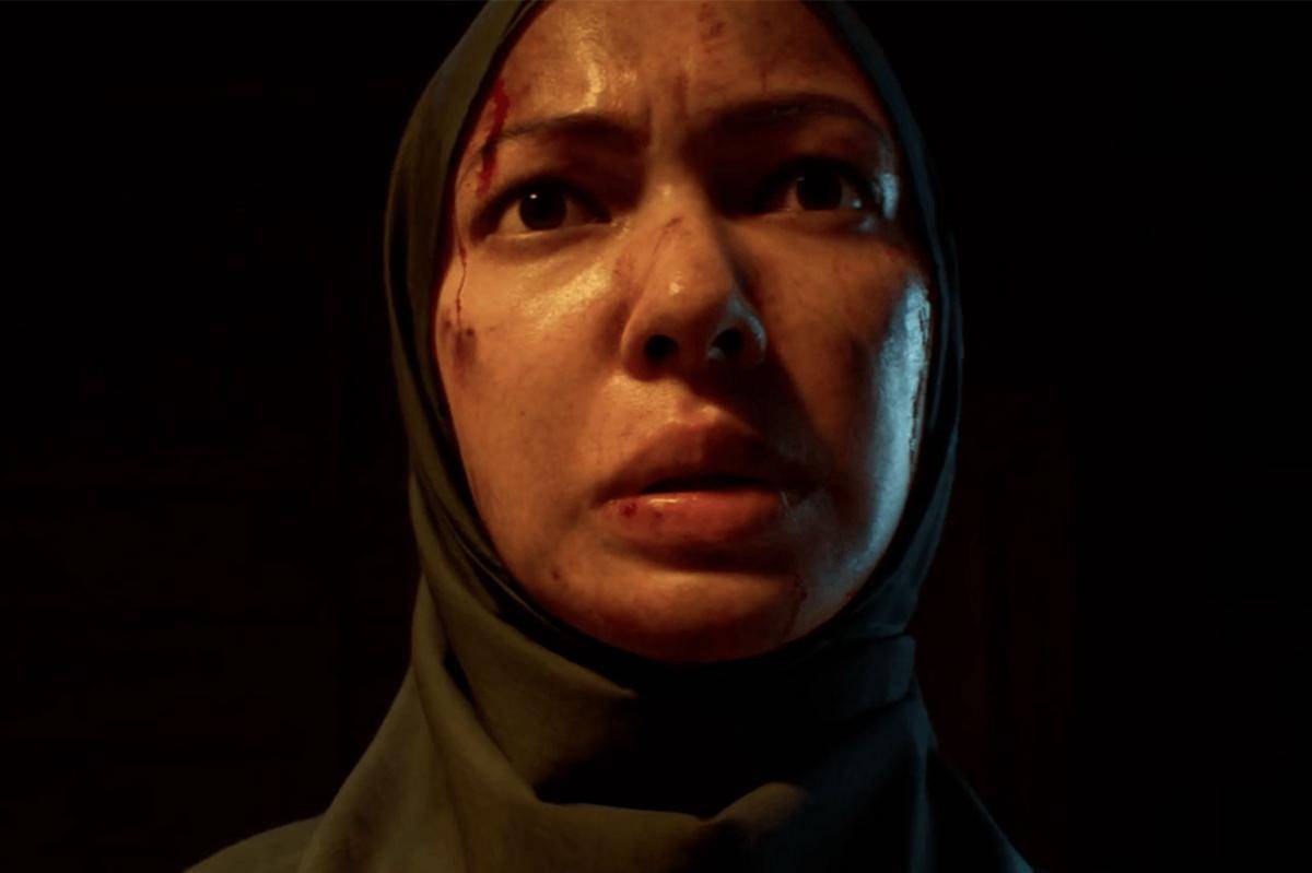 AGNI: Village of Calamity menyajikan game horor dengan production value tinggi. (Dok. Separuh Interactive)