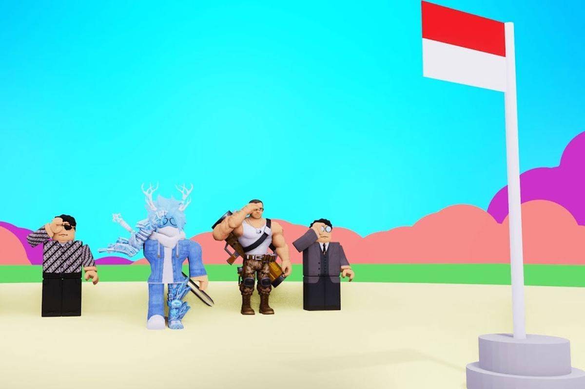 Roblox (YouTube.com/Arthes)