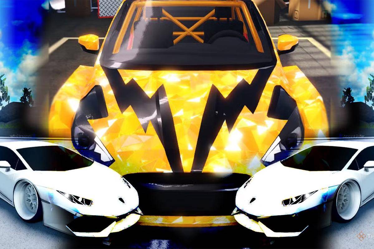 Game Racing Terbaik di Roblox (The Gamer)
