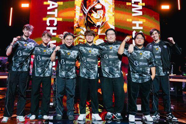 Rangkuman Berita Esports Sepekan - 18 Agustus 2025 feature.jpg