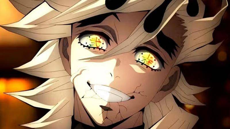 Fakta Doma Demon Slayer (cbr.com)
