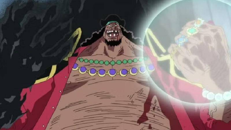 Bisakah Rocks Menggunakan Lebih dari Satu Buah Iblis? (cbr.com)