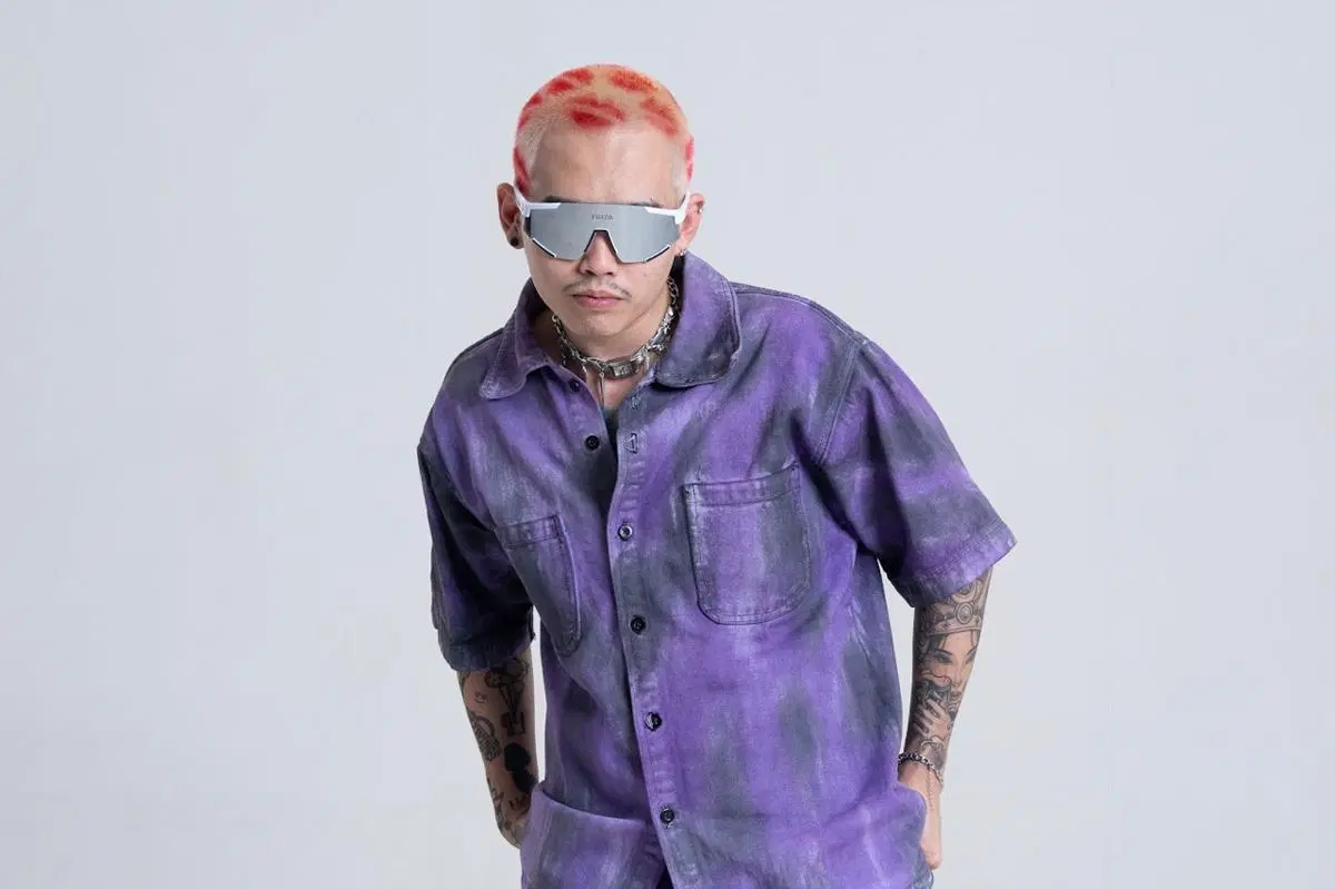 Profil Mister Aloy Beserta Fakta Menarik yang Unik dan Nyentrik | GGWP