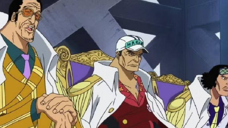 Dari Mana Asal Rocks? (cbr.com)