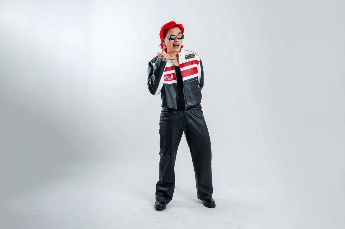 Profil Mister Aloy (Halos Entertainment)