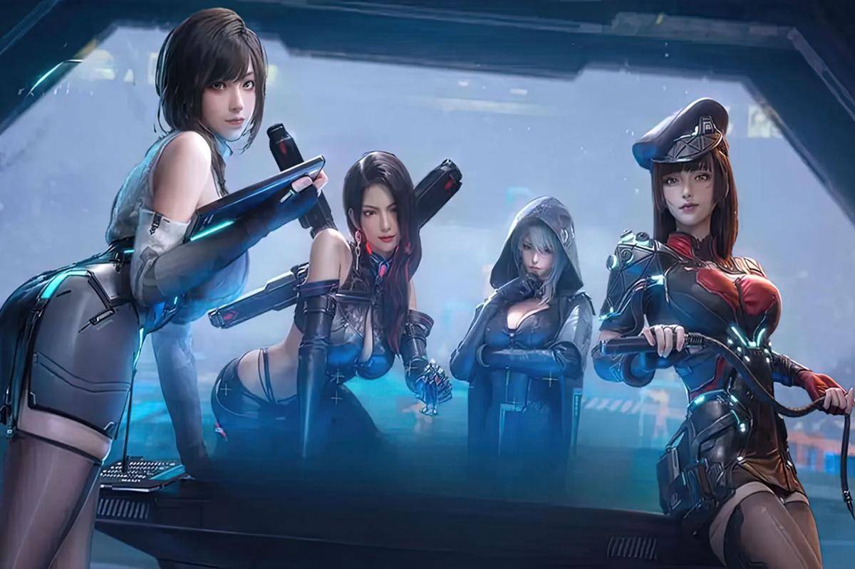 Gamer akan menjadi komandan untuk memimpin perlawanan menghadapi invasi alien. (GameHaunt)