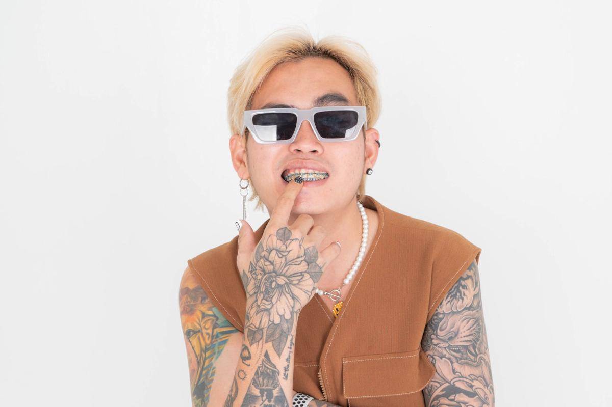 Fakta unik Mister Aloy (Halos Entertainment)
