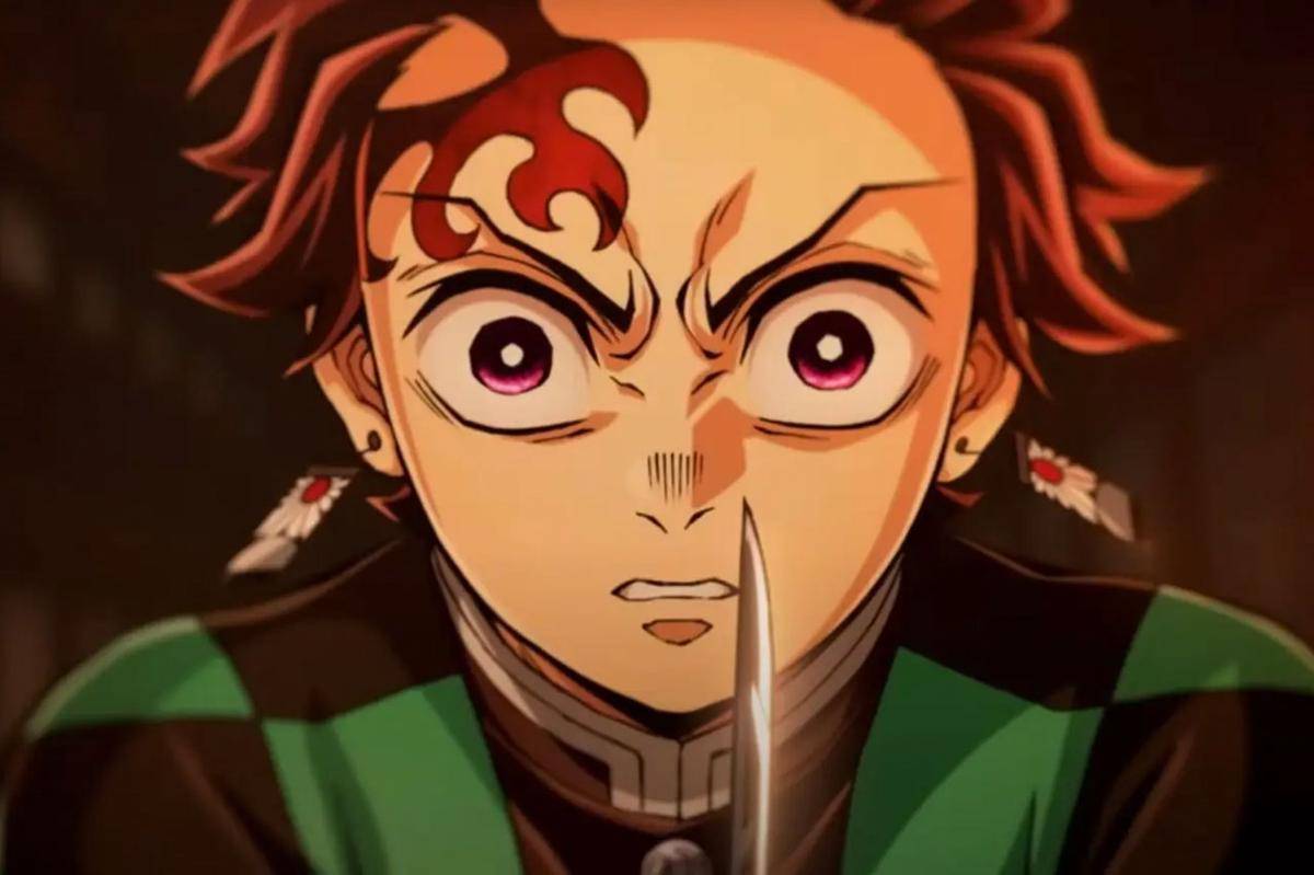 Demon Slayer: Infinity Castle tampil kuat di hari pertama penayangan di Indonesia. (Marketeers)