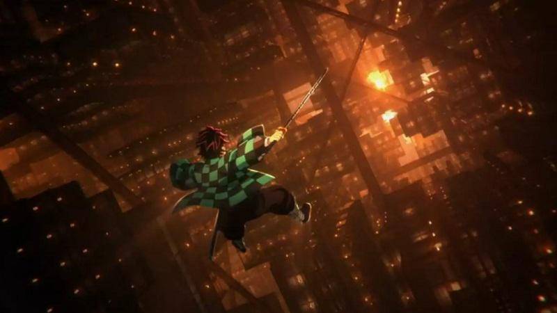 Visual Kelas Atas dari Studio Ufotable (screenrant.com)