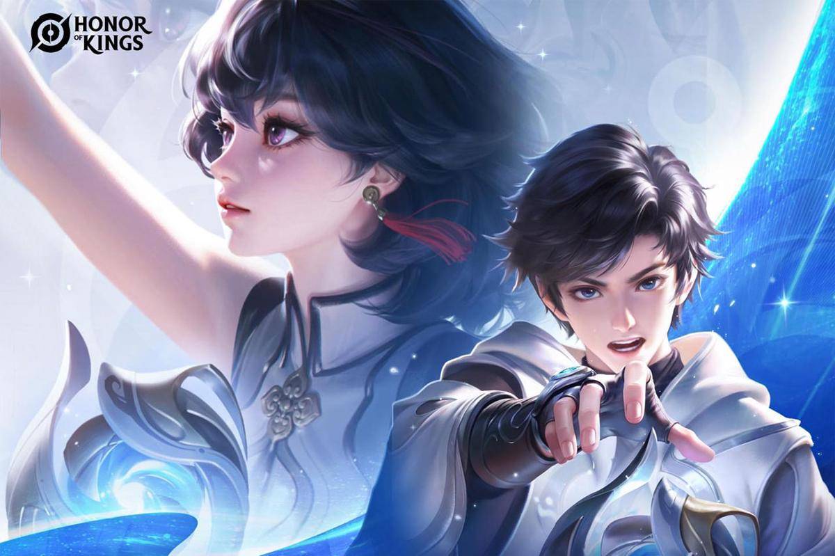 Cek build Flowborn mage beriku tini buat yang suka poke-poke di midlane. (Dok. Level Infinite)