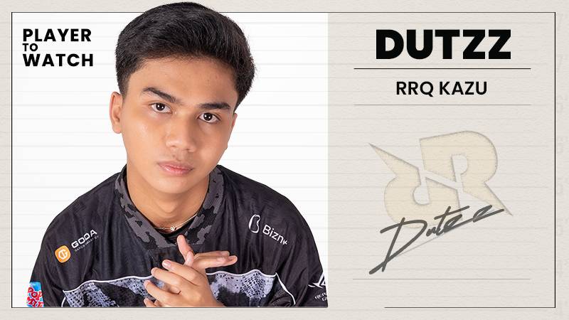 Player To Watch Dutzz, Sang Pengoleksi Gelar Predator feature.png