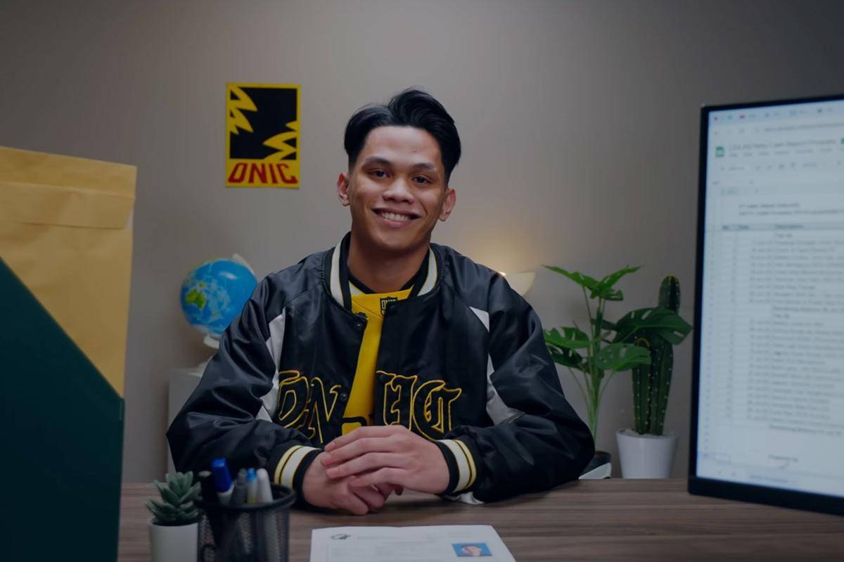Ada beberapa risiko jika pada akhirnya transfer Skylar ke ONIC tidak menghasilkan prestasi apapun. (YouTube.com/ONIC)