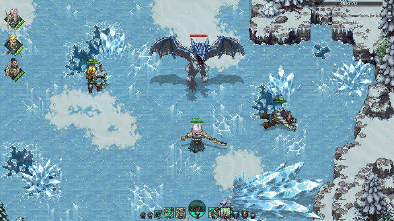 rekomendasi mmo akan rilis - drakantos.jpg