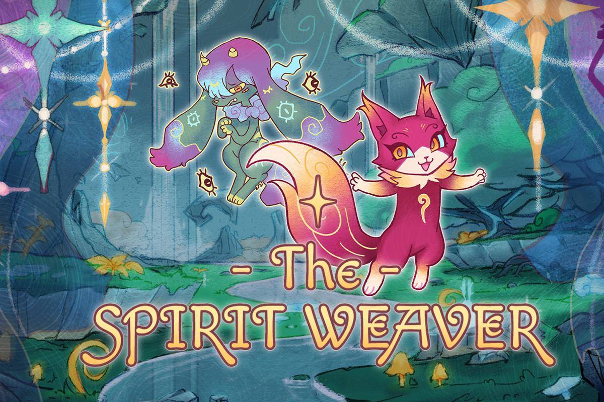 Trailer The Spirit Weaver diperkenalkan secara resmi. (Dok. GameChanger Studio)