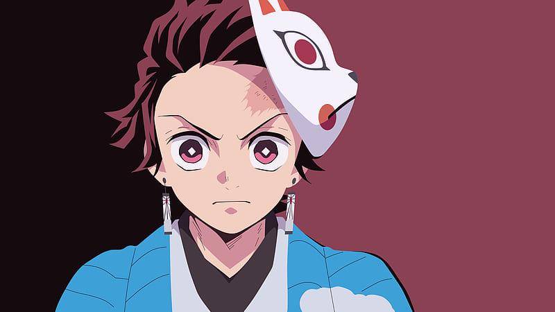 Tanjiro Kamado (screenrant.com)