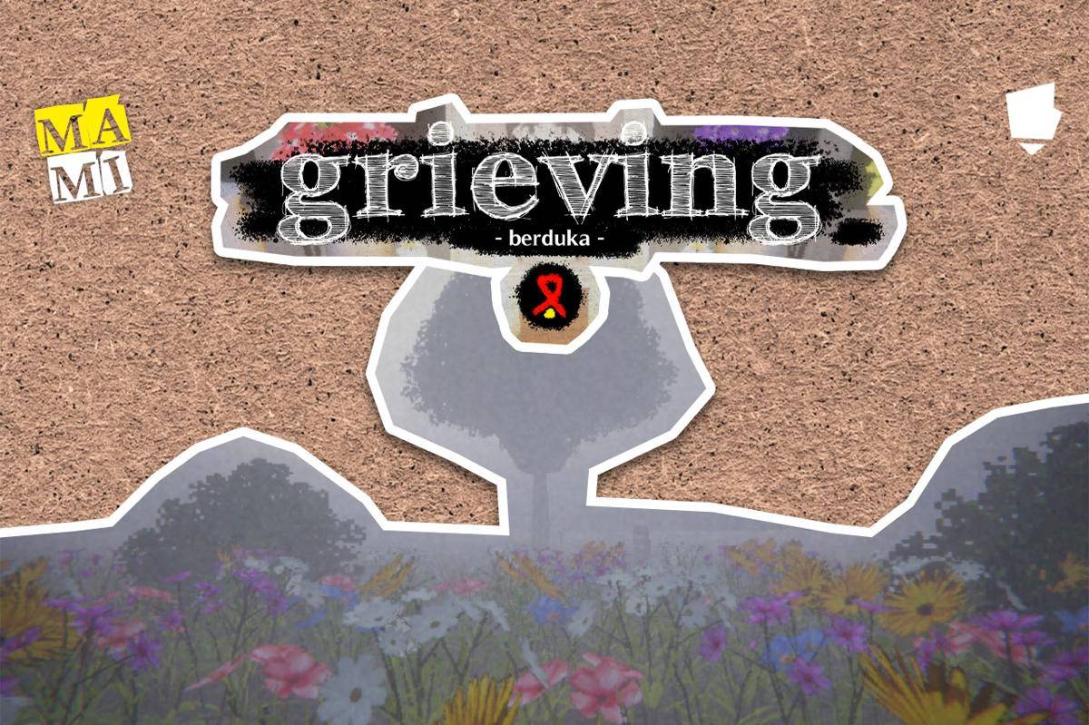 Ungkap misteri gelap di balik gantu yang menggentayangi kosan di Grieving. (Berbagai sumber)