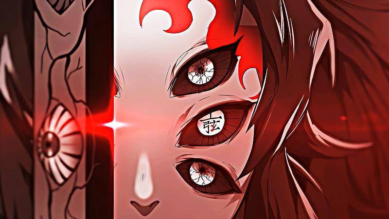 Demon Slayer Infinity Castle