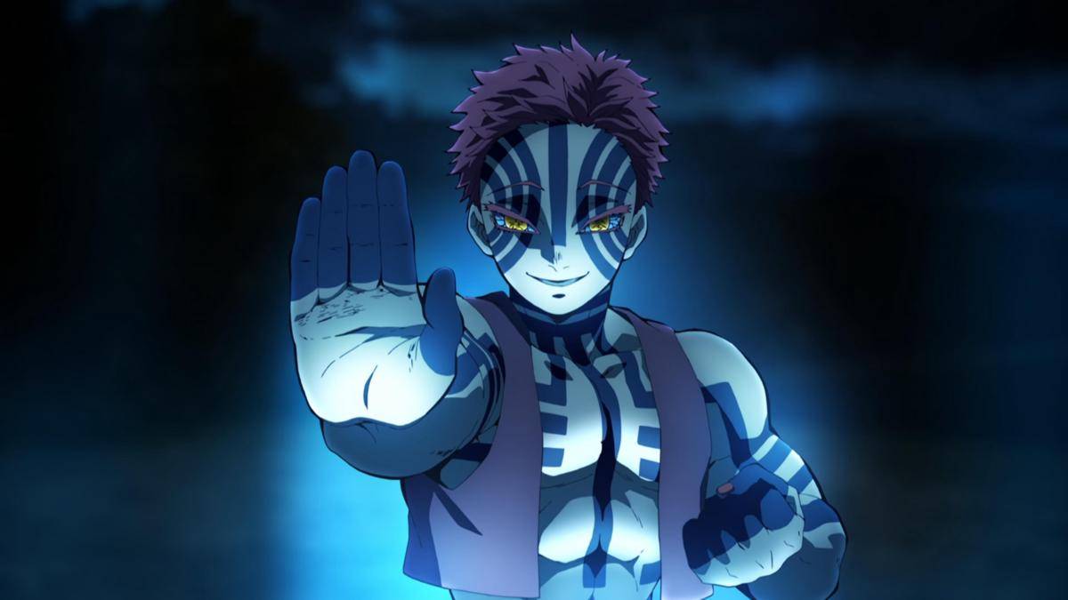 Karakter Paling Badass di Demon Slayer: Infinity Castle Part 1