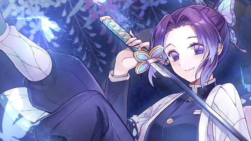 Shinobu Kocho (screenrant.com)