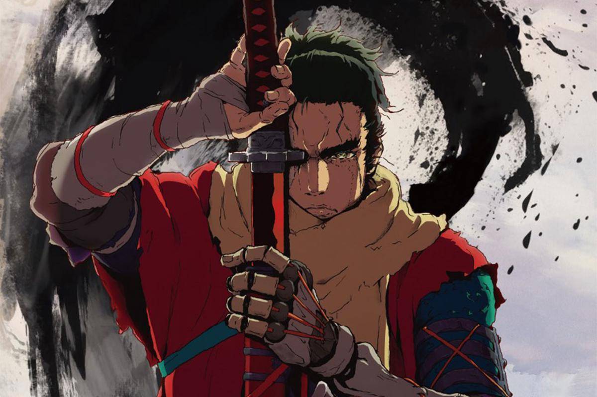 Anime Sekiro diumumkan di Gamescom 2025. (Dok. Crunchyroll)