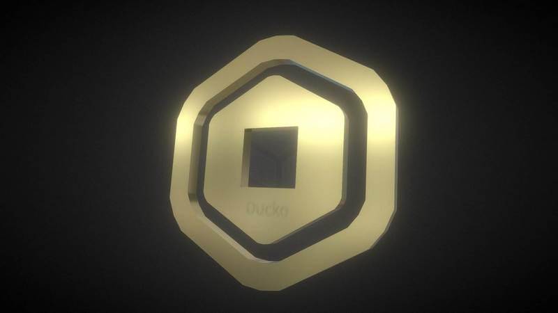 Cara Mendapatkan Robux Gratis Secara Aman (sketchfab.com)