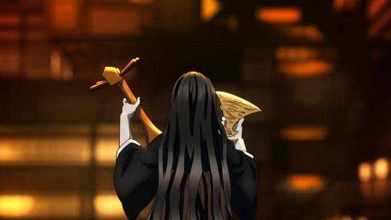 Nakime (screenrant.com)